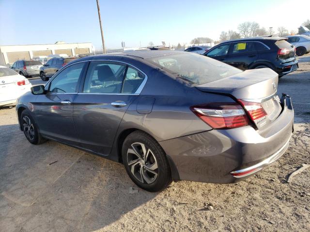 Obraz 2 z 2016 HONDA ACCORD LX 2016 z VIN 1HGCR2F3XGA186068