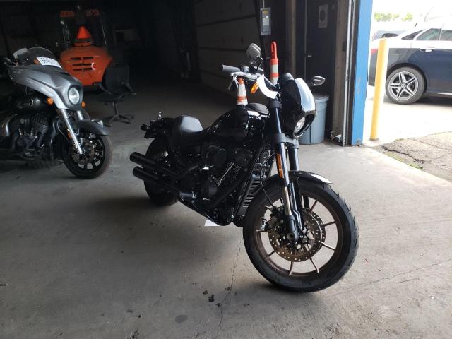 Изображение 2023 HARLEY-DAVIDSON FLXRS  2023