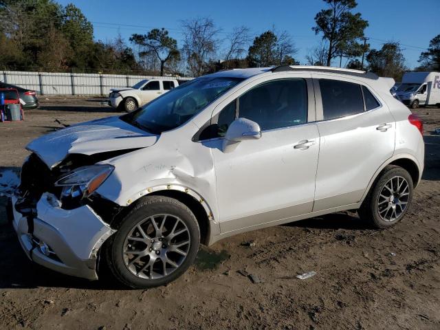 Изображение 2016 BUICK ENCORE SPORT TOURING 2016