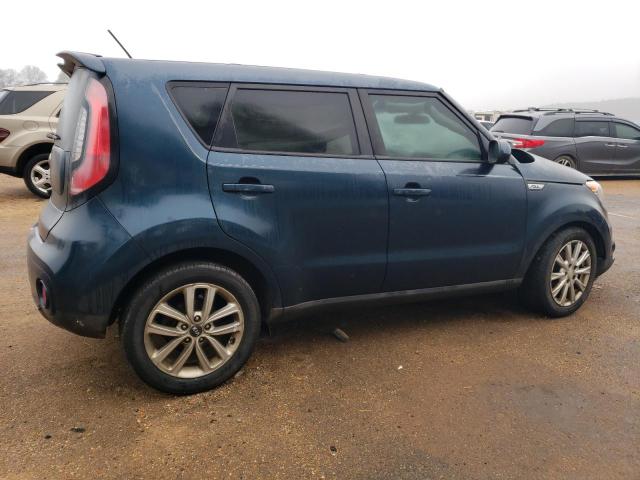 Image 3 of 2018 KIA SOUL + 2018 with VIN KNDJP3A54J7589543
