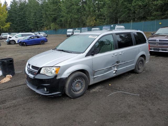 Obraz Dodge Grand Caravan Crew 2011