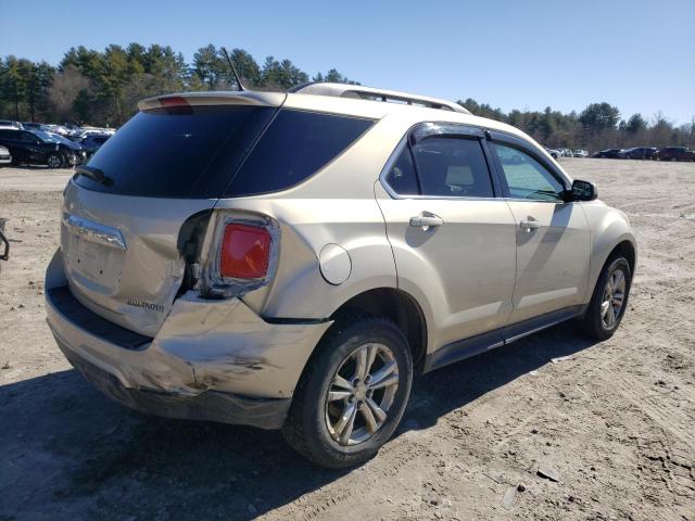 Image 3 of 2013 CHEVROLET EQUINOX LT 2013 with VIN 2GNALDEK5D1167694