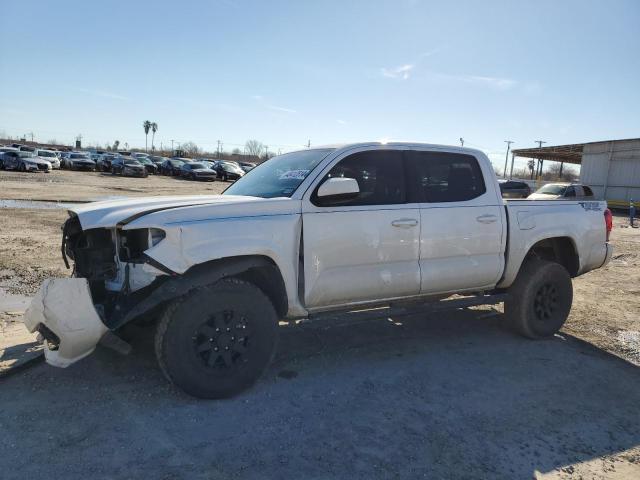 Изображение 1 2023 TOYOTA TACOMA DOUBLE CAB 2023 с VIN 3TYAX5GN2PT071274