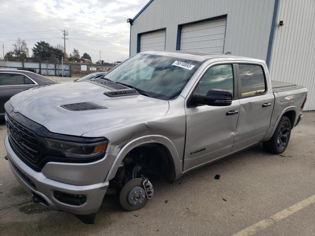 2023 RAM 1500 LIMITED 2023 image