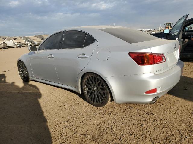 Изображение 2 2009 LEXUS IS 250 2009 с VIN JTHCK262X95030259