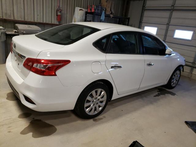 Obraz 3 z 2016 NISSAN SENTRA S 2016 z VIN 3N1AB7AP9GY240329