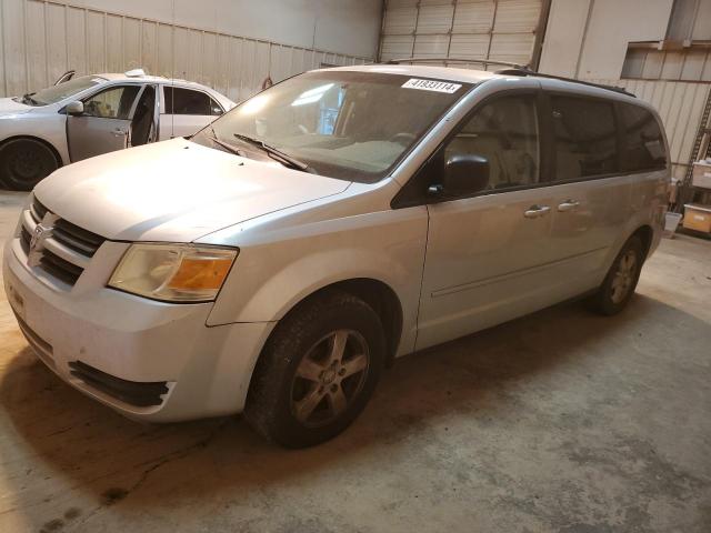 2010 DODGE GRAND CARAVAN HERO 2010 image