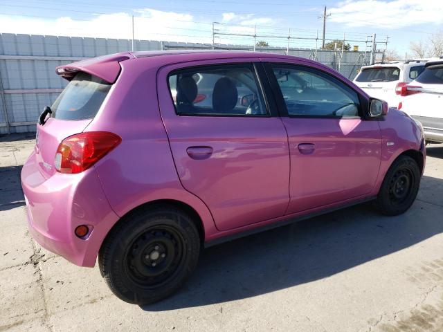 Obraz 3 z 2014 MITSUBISHI MIRAGE DE 2014 z VIN ML32A3HJ0EH010236