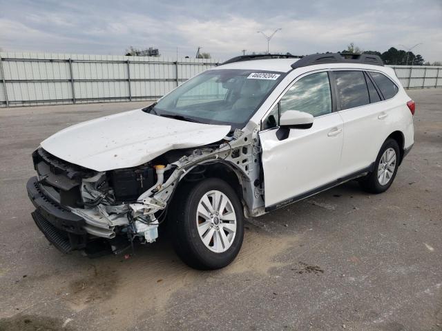 2019 SUBARU OUTBACK 2.5I PREMIUM 2019 image