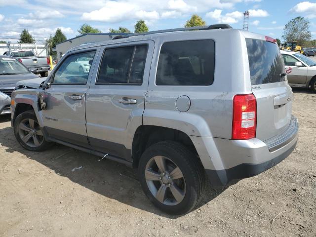 Image 2 of 2016 JEEP PATRIOT SPORT 2016 with VIN 1C4NJPBA1GD602412