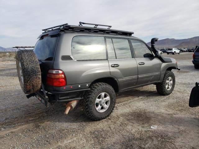 Obraz 3 z 2000 TOYOTA LAND CRUISER  2000 z VIN JT3HT05J5Y0107346
