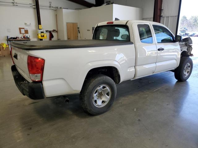 Image 3 of 2017 TOYOTA TACOMA ACCESS CAB 2017 with VIN 5TFSX5EN0HX055072