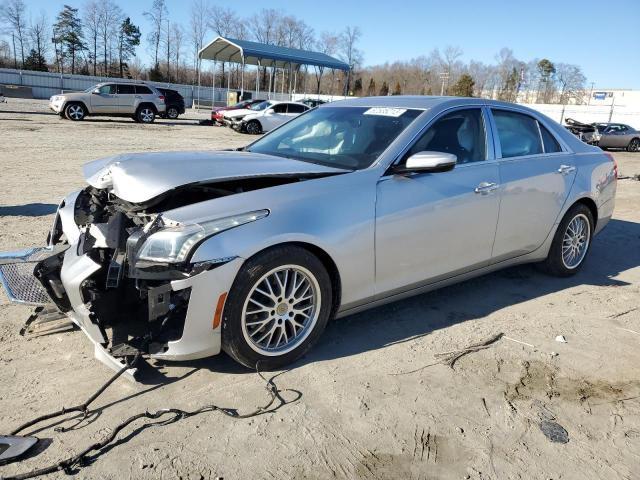 Изображение 2019 CADILLAC CTS LUXURY 2019