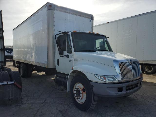 Image 1 of 2005 INTERNATIONAL 4000 4200 2005 with VIN 1HTMPAFM05H123113