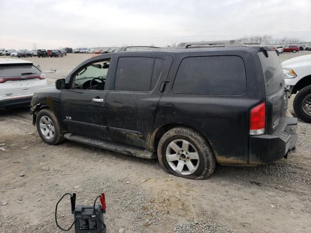 Изображение 2 2004 NISSAN ARMADA SE 2004 с VIN 5N1AA08AX4N735054