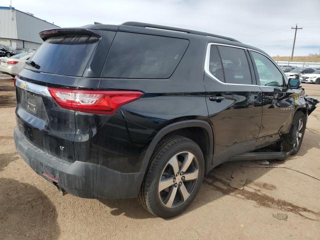 Obraz 3 z 2019 CHEVROLET TRAVERSE LT 2019 z VIN 1GNERHKW6KJ250908