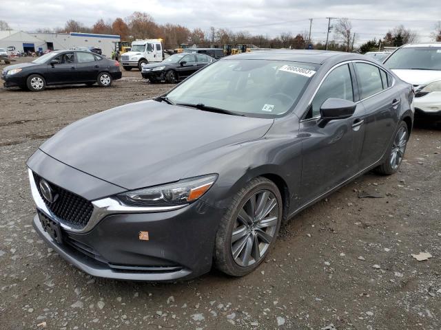 Изображение 2018 MAZDA 6 GRAND TOURING 2018
