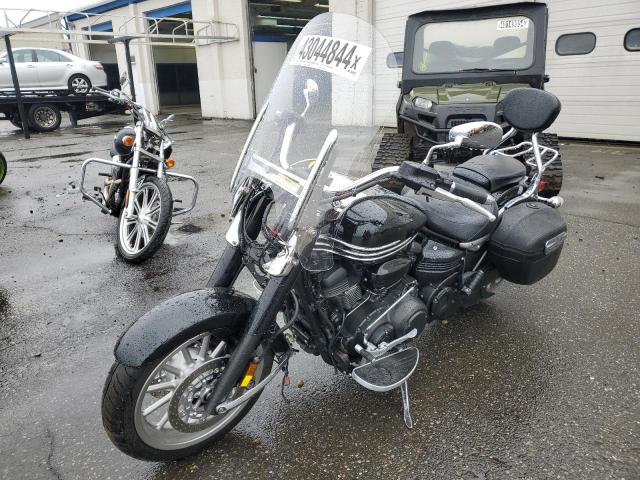 Image 2 of 2008 YAMAHA XV1900 CT 2008 with VIN JYAVP22E48A007296