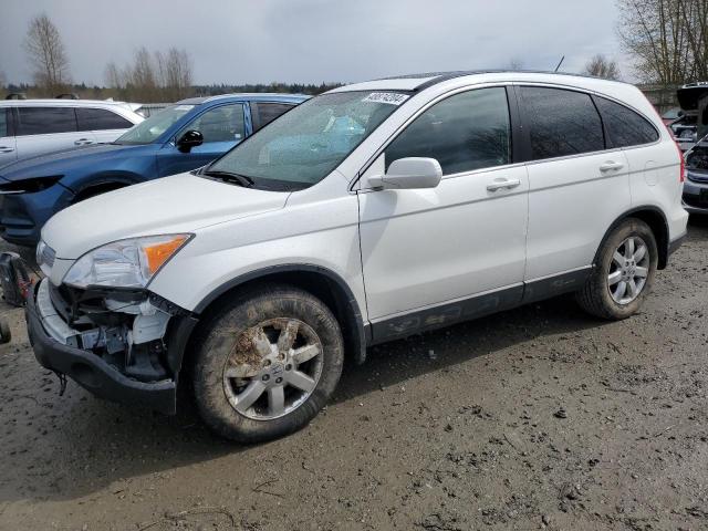 Изображение 1 2007 HONDA CR-V EXL 2007 с VIN JHLRE48747C037288