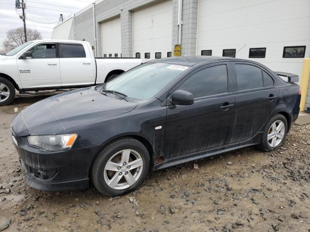 Obraz 2009 MITSUBISHI LANCER ES/ES SPORT 2009