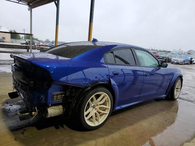 Obraz 3 z 2022 DODGE CHARGER SRT HELLCAT 2022 z VIN 2C3CDXL94NH181518