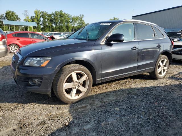Obraz 2012 AUDI Q5 PREMIUM PLUS 2012
