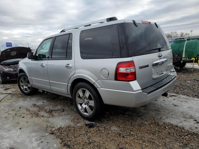 Изображение 2 2010 FORD EXPEDITION LIMITED 2010 с VIN 1FMJU2A56AEB58633
