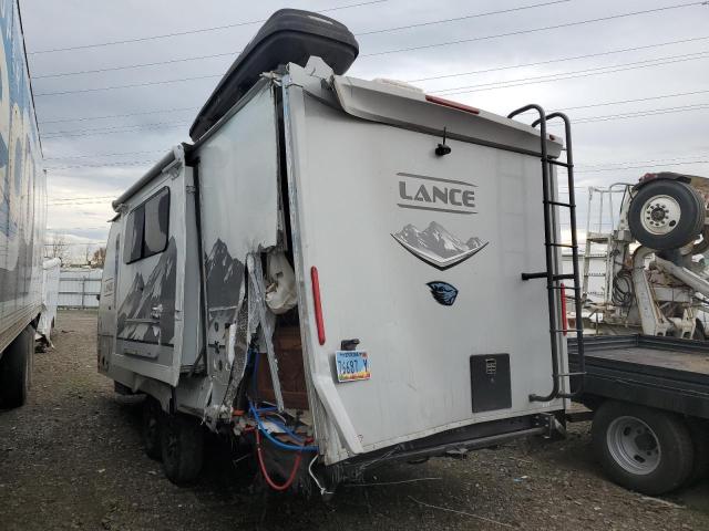 Изображение 3 2021 LANCIA TRAILER 2021 с VIN 56YTT192XML331333
