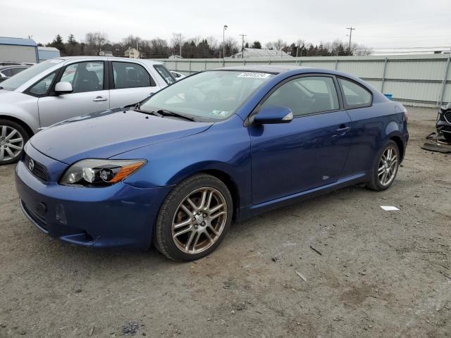 2009 Toyota Scion 2009 image