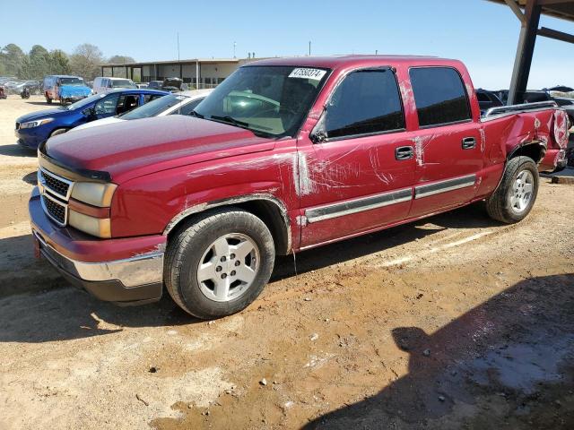 Obraz 1 z 2006 CHEVROLET SILVERADO C1500 2006 z VIN 2GCEC13T361238088