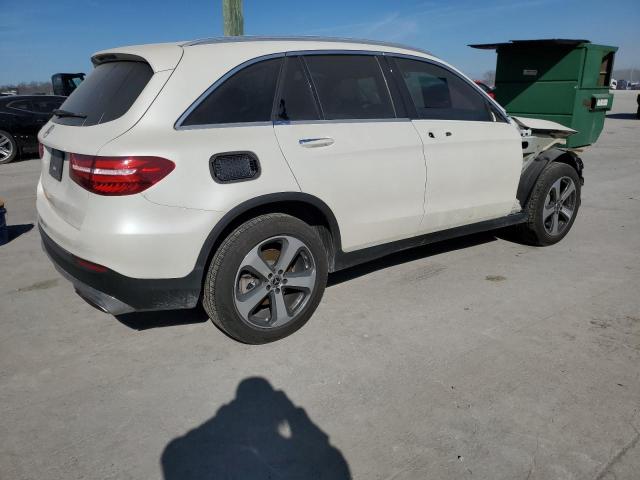 Obraz 3 z 2017 MERCEDES-BENZ GLC 300 2017 z VIN WDC0G4JB1HF270537
