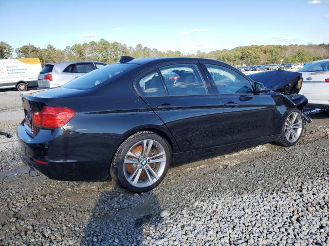 Obraz 3 z 2013 BMW 335 I 2013 z VIN WBA3A9C59DF477130