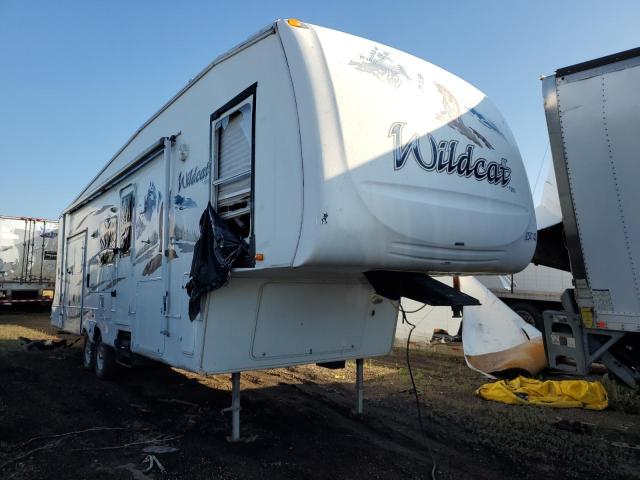 2008 FRRV TRAILER 2008 image