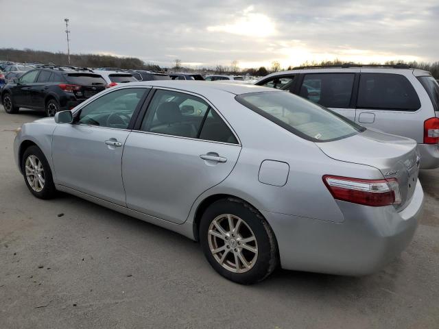 Obraz 2 z 2007 TOYOTA CAMRY HYBRID 2007 z VIN JTNBB46K373006415