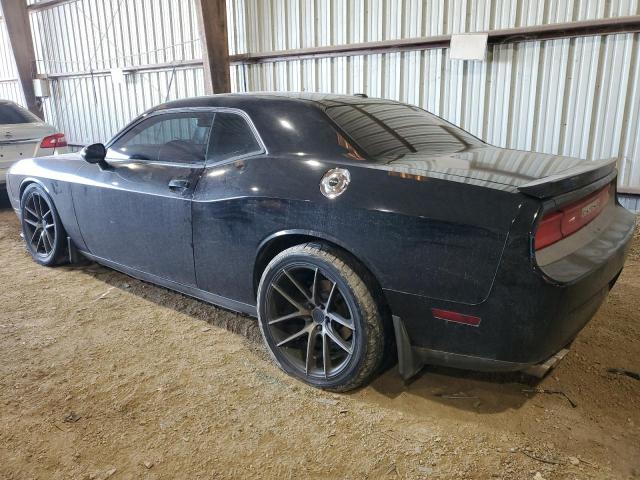 Image 2 of 2013 DODGE CHALLENGER R/T 2013 with VIN 2C3CDYBT7DH549398