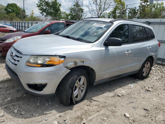 2010 HYUNDAI SANTA FE GLS 2010 image