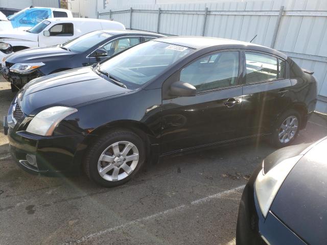 2010 NISSAN SENTRA 2.0 2010 image
