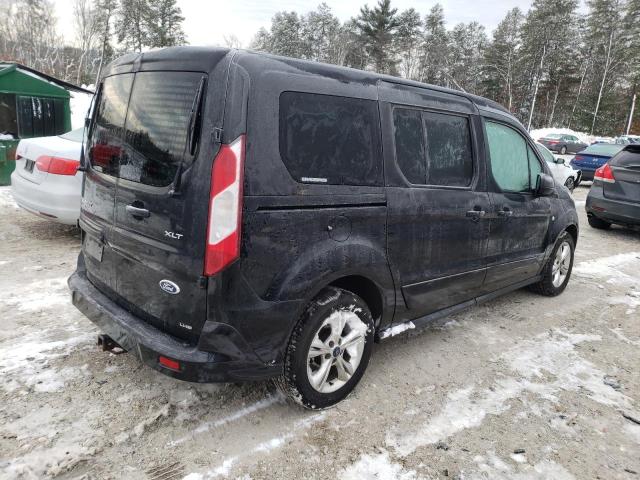 Obraz 3 z 2015 FORD TRANSIT CONNECT XLT 2015 z VIN NM0GS9F72F1188179