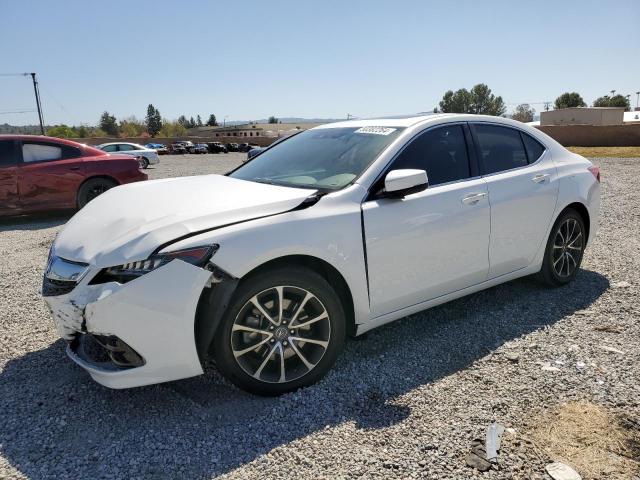 2015 ACURA TLX TECH 2015 image