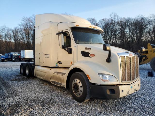 Image 1 of 2018 PETERBILT 579  2018 with VIN 1XPBDP9X6JD455059