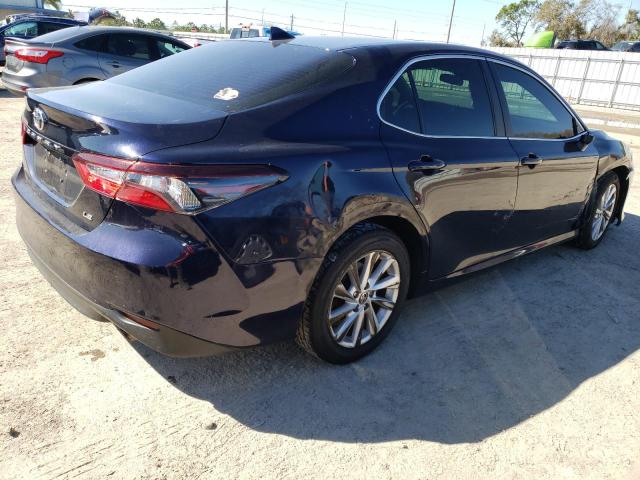 Obraz 3 z 2021 TOYOTA CAMRY LE 2021 z VIN 4T1C11AK4MU523807