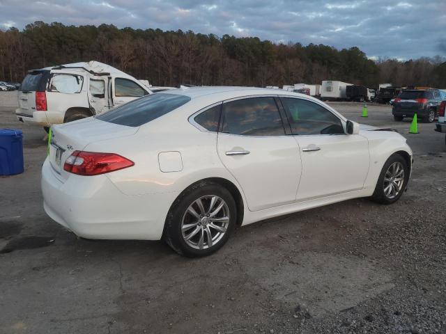 Image 3 of 2014 INFINITI Q70 3.7 2014 with VIN JN1BY1AP7EM260434