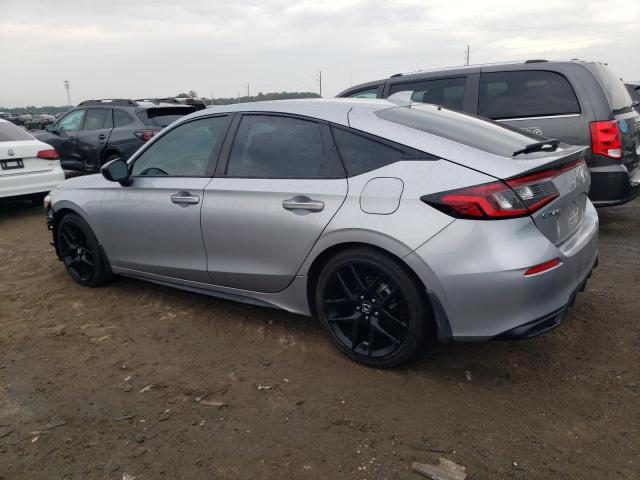 Изображение 2 2023 HONDA CIVIC SPORT 2023 с VIN 19XFL2H84PE005677