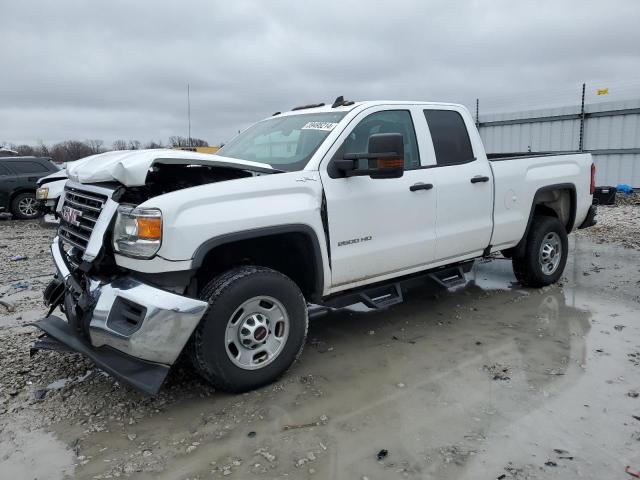 2017 GMC SIERRA K2500 HEAVY DUTY 2017 image