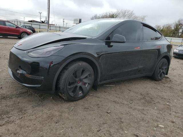 Изображение 2023 TESLA MODEL Y  2023