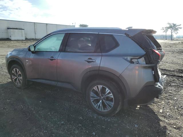 Image 2 of 2021 NISSAN ROGUE SV 2021 with VIN JN8AT3BB7MW234025