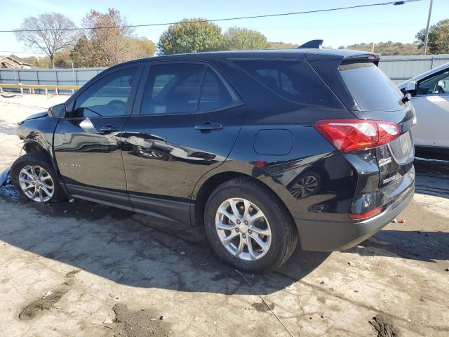 Image 2 of 2021 CHEVROLET EQUINOX LS 2021 with VIN 2GNAXHEV0M6143974