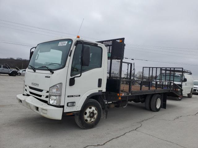 2017 ISUZU NPR  2017 image