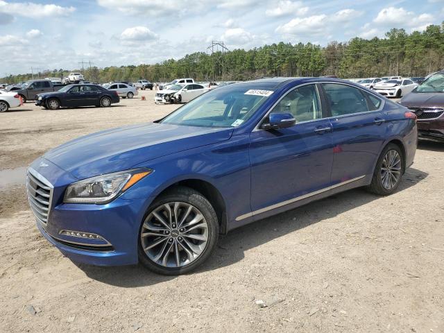 Изображение 2016 HYUNDAI GENESIS 3.8L 2016
