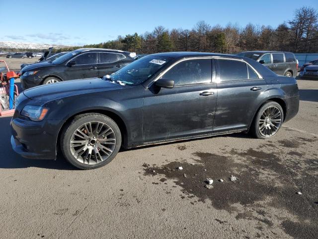 Изображение 1 2013 CHRYSLER 300C VARVATOS 2013 с VIN 2C3CCADGXDH727461